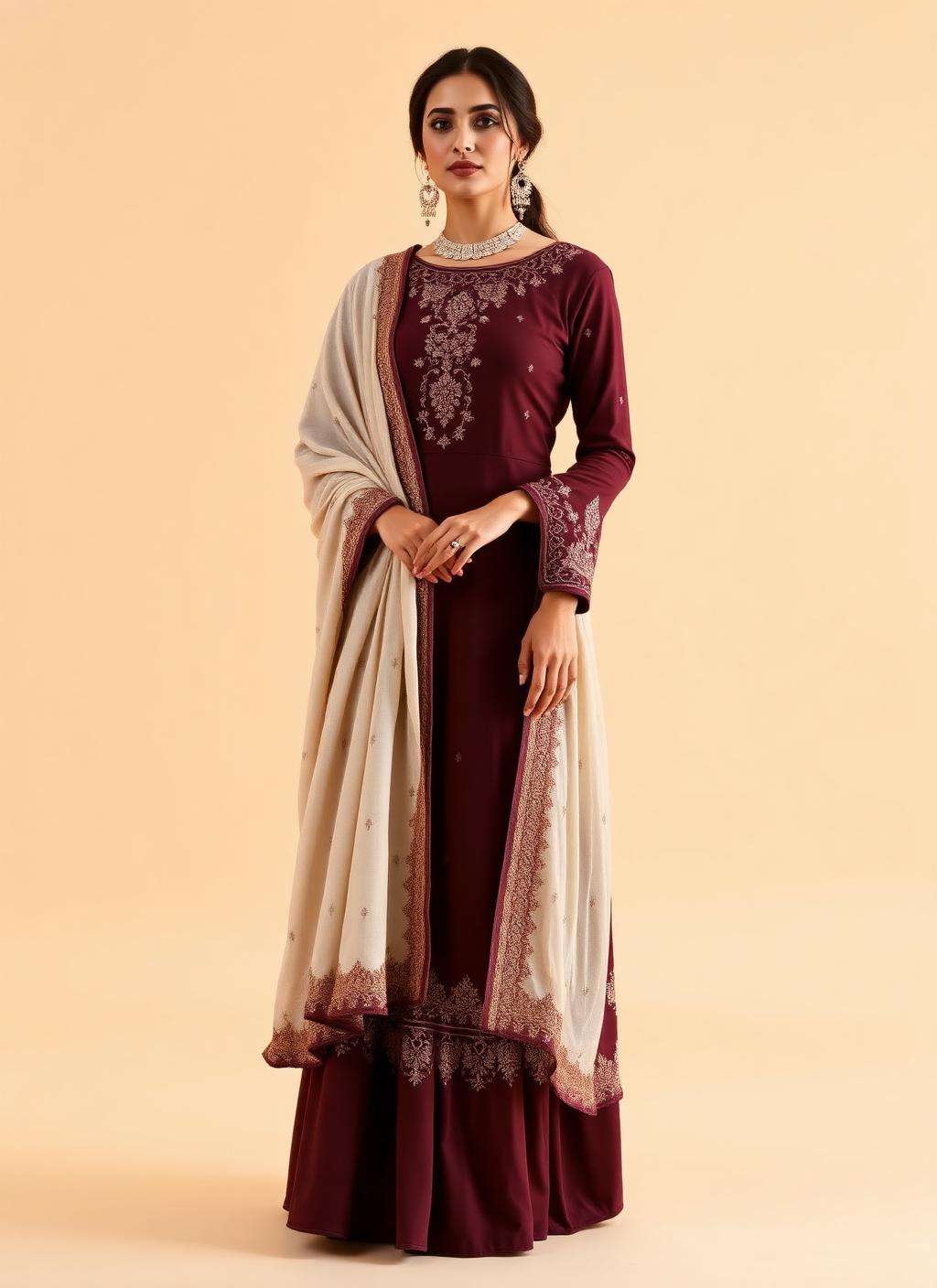 Salwar Kameez